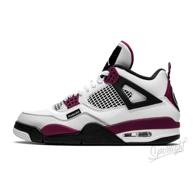 Jordan 4 Psg Купить Оригинал