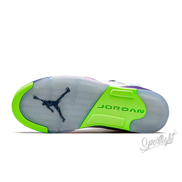 air jordan 4 bel air