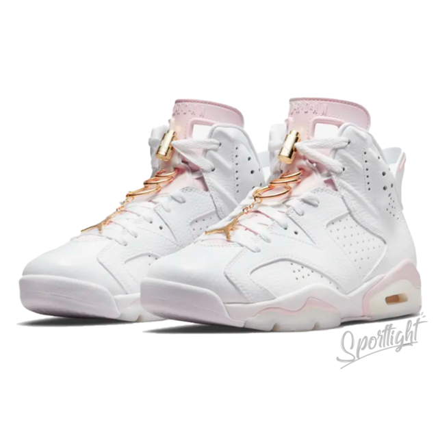 tênis nike air jordan 6 retro
