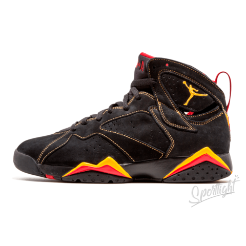 jordan citrus 7