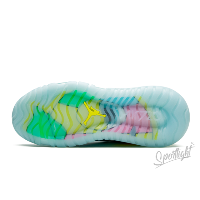 tenis nike jordan aerospace 720