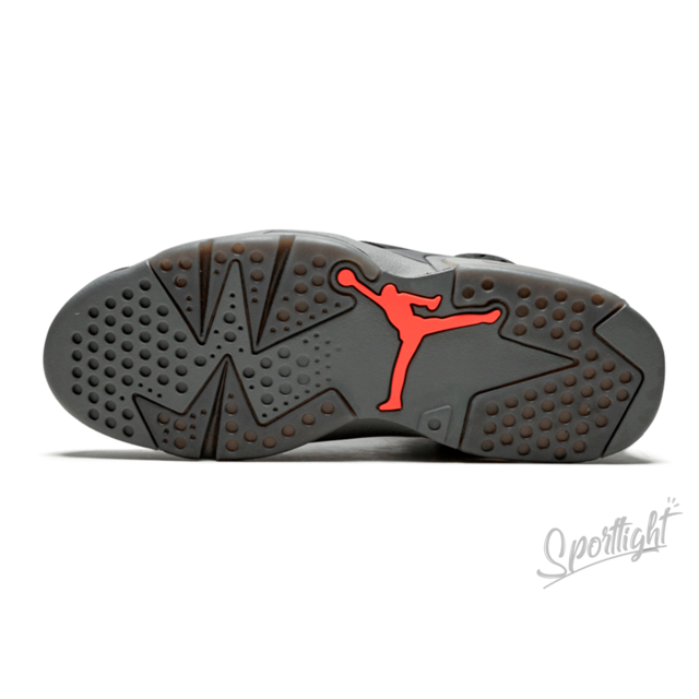 jordan 6 retro paris