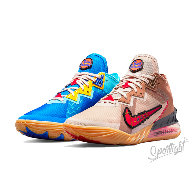 space jam 1 tenis