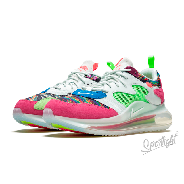 tênis nike air max 720 obj