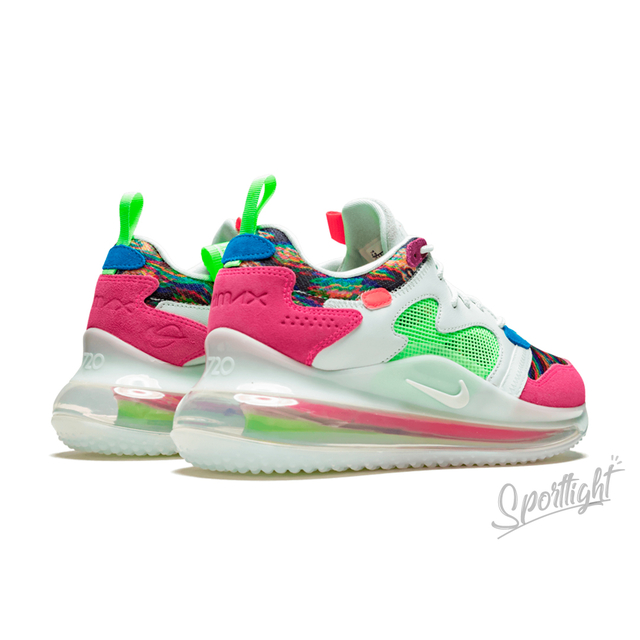 tênis nike air max 720 obj