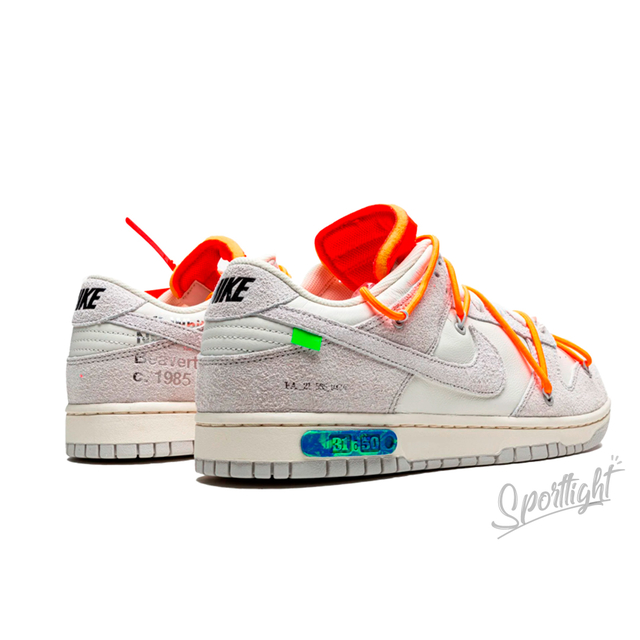 tenis nike 31