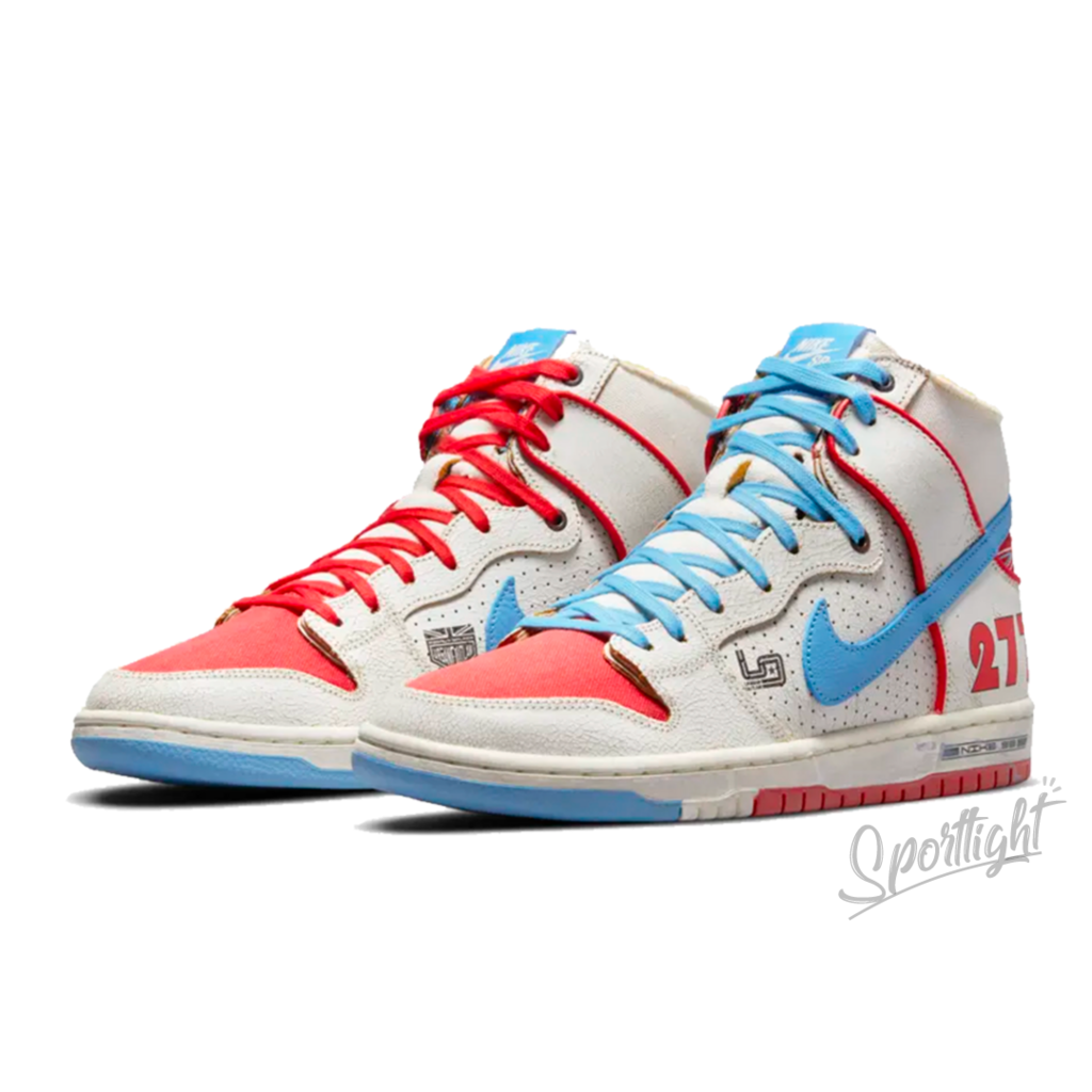 nike md shoes