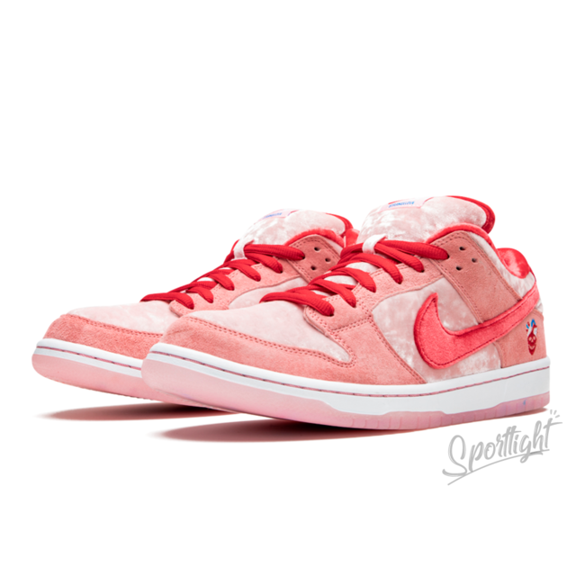 tenis nike sb strangelove