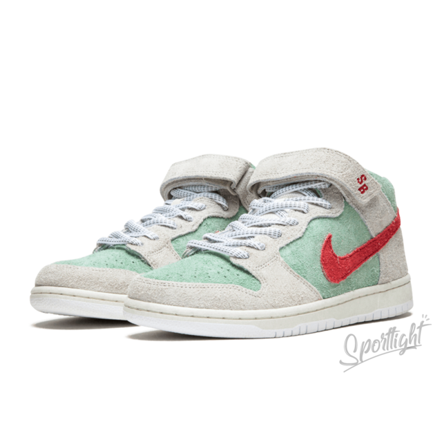 tenis nike sb dunk mid