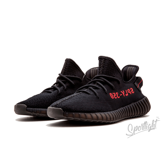 tenis yeezy bred