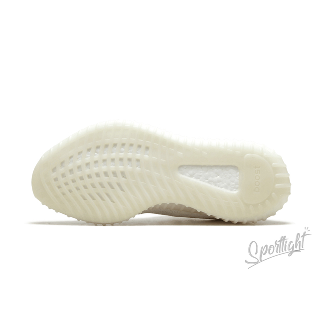 tenis yeezy boost 350 branco