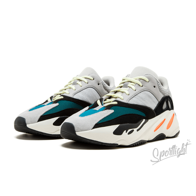 tenis wave runner