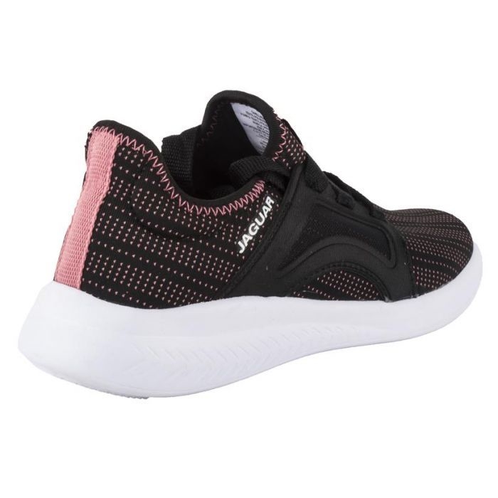Zapatilla Running Fit Jaguar 9029 Ultra Liviana