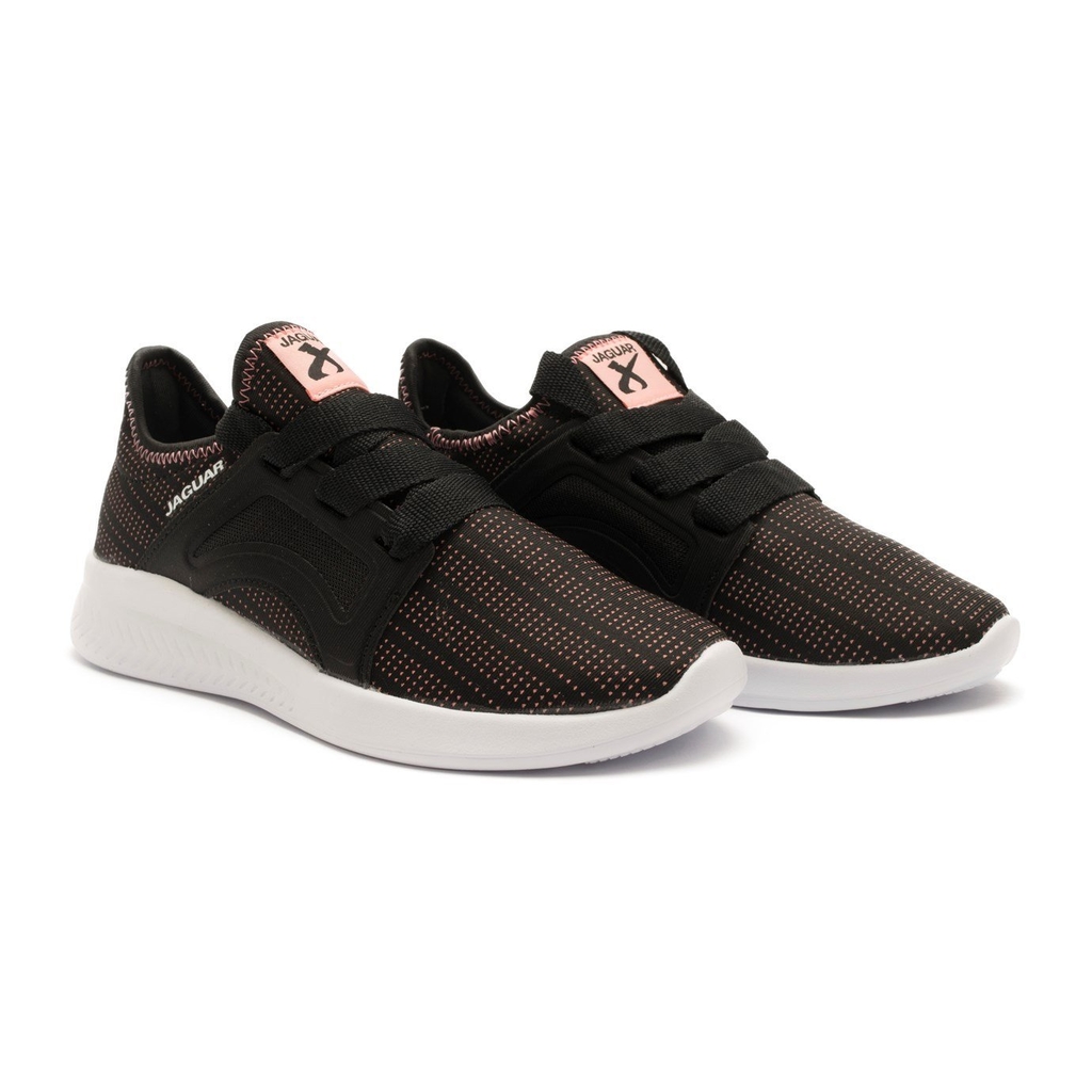 Zapatilla Running Fit Jaguar 9029 Ultra Liviana