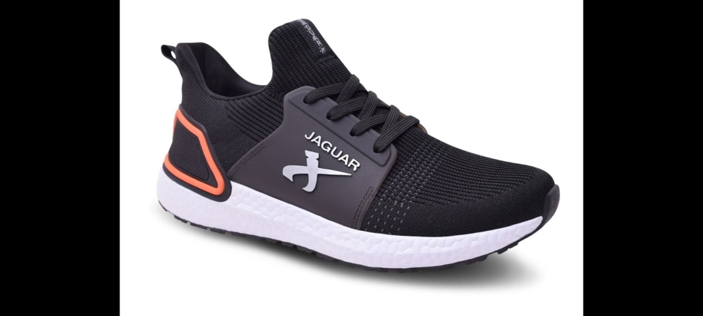 ZAPATILLA JAGUAR DEPORTIVA 9067 BLACK (39-45)