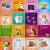 50 Artes Editáveis Mídias Sociais Petshop PSD