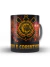 Artes De Canecas Futebol Times Estampas Sublimação