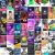 7000 Instagram Stories Templates After Effects Animados