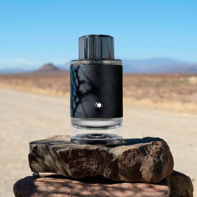 perfume masculino montblanc explorer