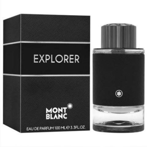 montblanc explorer 100ml sephora
