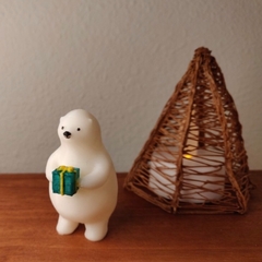 Oso polar Regalo