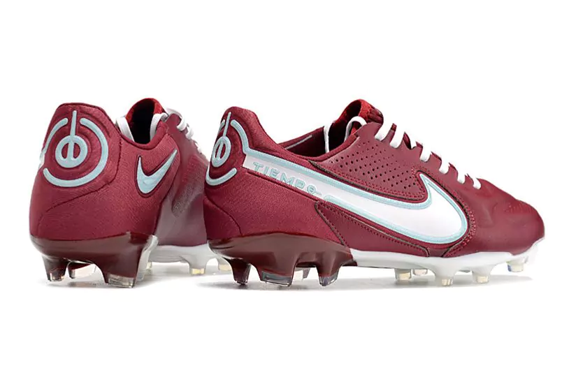 nike tiempo bordo