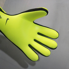 Luva de Goleiro Nike Mercurial Touch Elite Verde+Preta | Farda de Bole