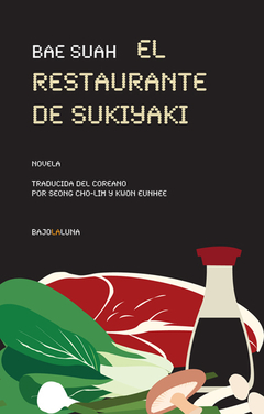 El restaurante de sukiyaki