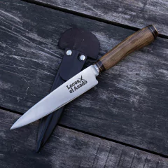 CUCHILLO LXA MADERA | 14cm