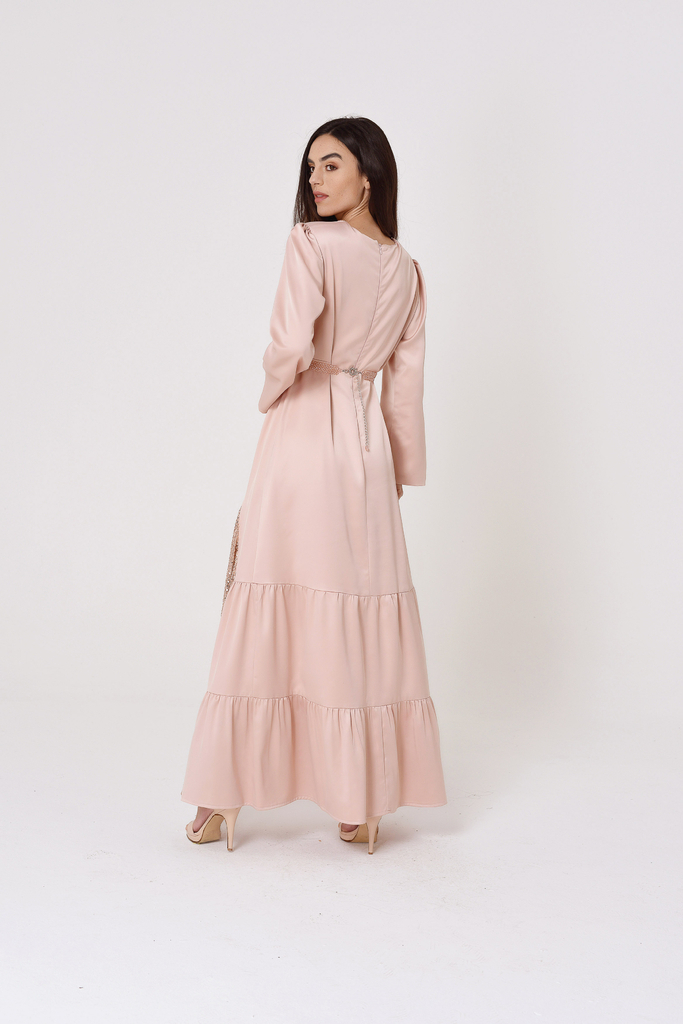 Vestido Rose - Luxor Edition. - Comprar en La Pañoleta