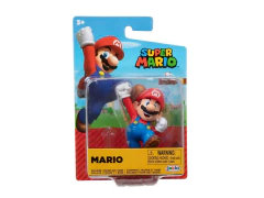 FIGURA SUPER MARIO JAKKS