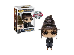 HARRY POTTER HARRY POTTER 21 SPECIAL EDITION