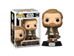 STAR WARS OBI-WAN KENOBI 538