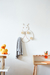 Perchero Vaquita De San Antonio 45x38cm Mdf Con Melamina - comprar online