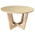 Mesa Ratona Melamina Blanca 60cm Modelo Roma en internet