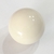 Bola blanca 57.2mm magnetica Aramith - comprar online