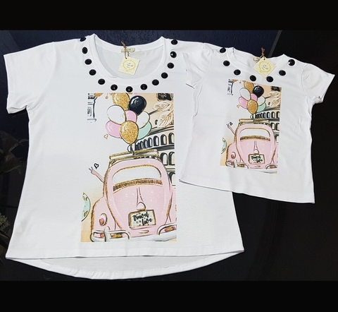 t shirt mike