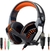 Fone Gamer Knup Microfone Headset Pc Ps4 Xbox One 7.1 Kp-491 na internet