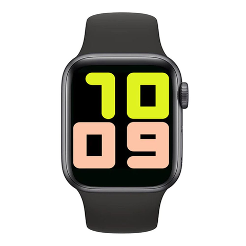 smartwatch p70 dafiti