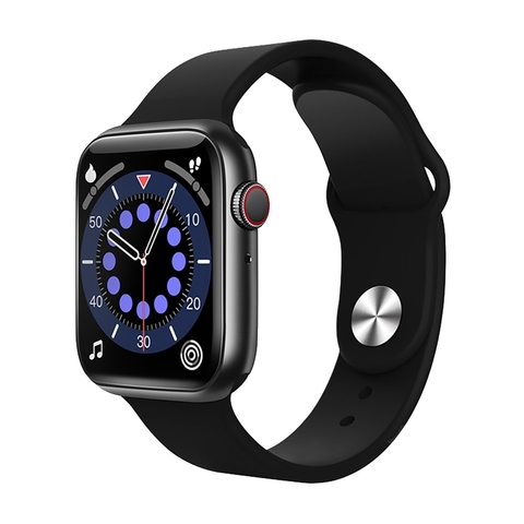 Relógio Inteligente SmartWatch t600s