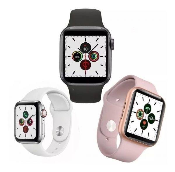 smartwatch iwo 11 original