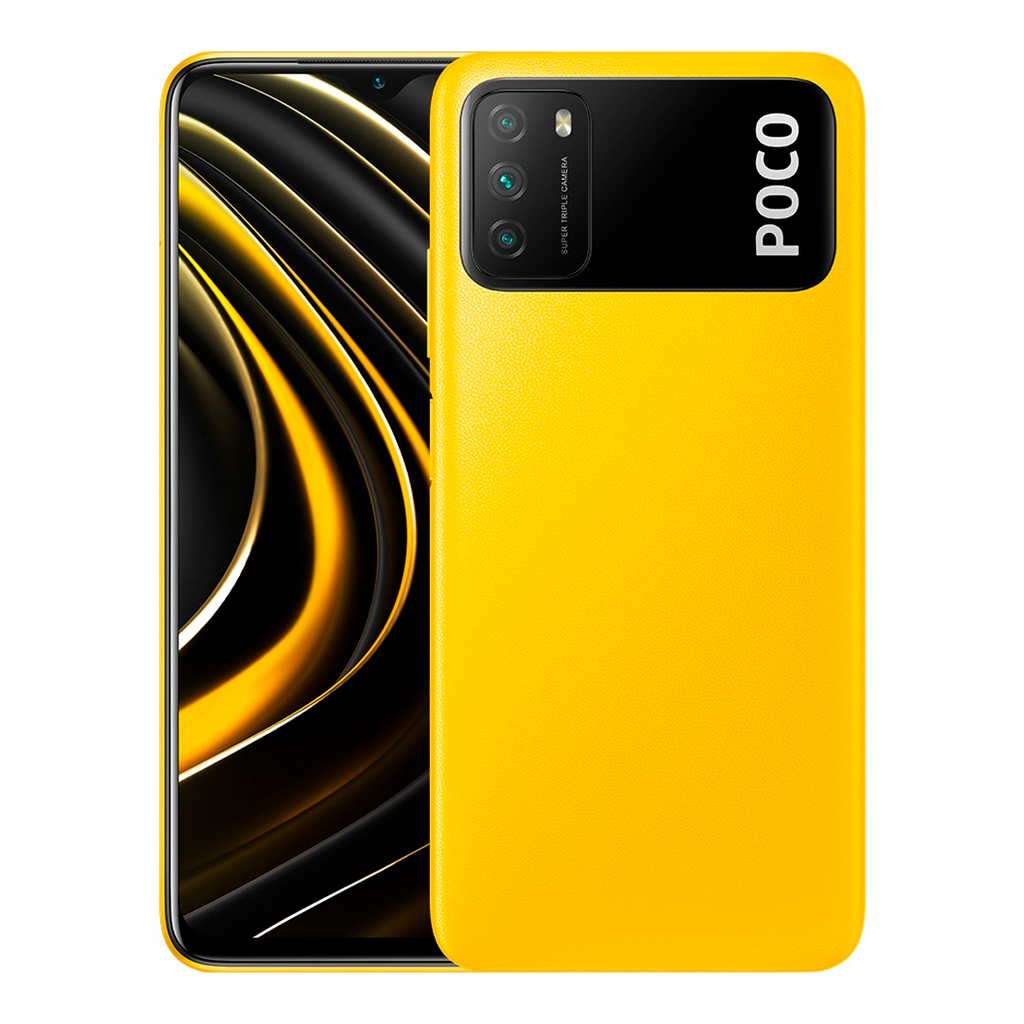 Poco C55 Купить В Днс