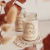 Vela ilustrada Apotheke