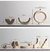 Cachepot Moderno Cerâmica | Vários Modelos