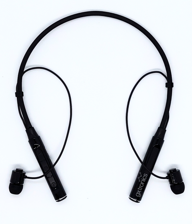 Auriculares Inalambricos Bluetooth In-Ear Recargable Con Iman SY-BT850