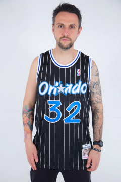 Camisa NBA Orlando Magic - Comprar em Professor Sports