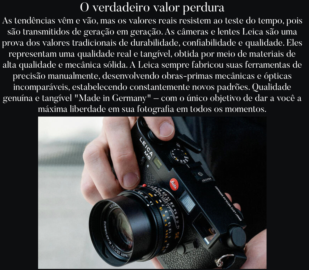 Obiettivo Fotografico A Foro Stenopeico (pinhole) 0.15mm Per Leica M E Altre Mirrorless