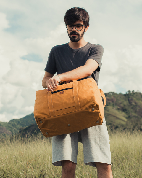 filson small field bolsa