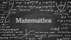 Banner da categoria Matemática