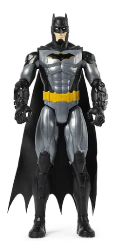 Muñeco Batman DC - Comprar en mardelexpress